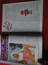 Load image into Gallery viewer, Vintage Nude Erotic Sexy Adult Magazine Juggs April 1995 JB16