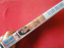 Load image into Gallery viewer, Vintage Adult Erotic Sexy Porn XXX DVD Movie SEALED Latinas 10 HRS. Culos Mojados ((
