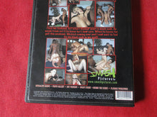 Load image into Gallery viewer, Vintage Adult Erotic Sexy Porn XXX DVD Movie White Wife Black Cock X30
