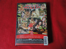Load image into Gallery viewer, Vintage Adult Erotic Sexy Porn XXX DVD Movie SEALED More Bang For The Buck XXX X14
