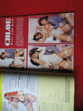 Load image into Gallery viewer, Vintage Nude Erotic Sexy Adult Magazine Juggs April 1995 JB16