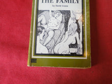 Load image into Gallery viewer, Vintage Adult Paperback Novel/Book Turning On The Family PB5