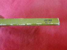 Load image into Gallery viewer, Vintage Adult Paperback Novel/Book Turning On The Family PB5