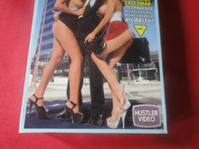 Load image into Gallery viewer, Vintage Adult XXX VHS Porn Tape Adult Video Movie Mr. Beaver Checks In DB