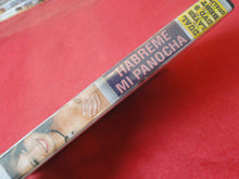 Load image into Gallery viewer, Vintage Adult Erotic Sexy Porn XXX DVD Movie SEALED Latinas 10 HRS. Habreme Mi Panocha ((