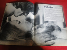 Load image into Gallery viewer, Vintage Nude Erotic Sexy Adult Magazine Mr. January 1972 JB9