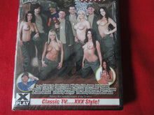 Load image into Gallery viewer, Vintage Adult Erotic Sexy Porn XXX DVD Movie SEALED Not Mash XXX Krissy Lynn X14
