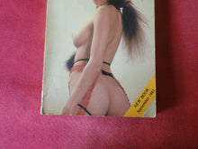 Load image into Gallery viewer, Vintage Adult Paperback Novel/Book Liverpool Naughty Little Daughter ROUGH PB5
