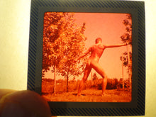 Load image into Gallery viewer, Vintage 1960s Nude Gay Slide MIchigan Artist Mizer Protege  GS2