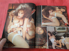 Load image into Gallery viewer, Vintage Nude Erotic Sexy Adult Magazine Swank January 1990 JB18