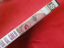 Load image into Gallery viewer, Vintage Adult Erotic Sexy Porn XXX DVD Movie SEALED Latinas 10 HRS. Mas Por El Culo ((