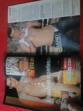 Load image into Gallery viewer, Vintage Adult Erotic Sexy Magazine Gay Interest Freshmen January 2008      P80