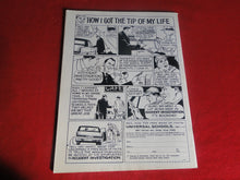 Load image into Gallery viewer, Vintage Nude Erotic Sexy Adult Magazine Mr. September 1972 JB9