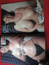 Load image into Gallery viewer, Vintage Nude Erotic Sexy Adult Magazine Juggs April 1990 JB16