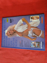 Load image into Gallery viewer, Vintage Nude Erotic Sexy Adult Magazine Swank June 1988 JB18