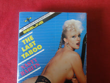 Load image into Gallery viewer, Vintage Adult Paperback Novel/Book Beeline The Last Taboo Nasty Habits ROUGH PB5