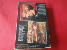 Load image into Gallery viewer, Vintage Adult XXX VHS Porn Tape Adult Video Movie Naughty Neighbors DB