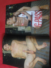 Load image into Gallery viewer, Vintage Adult Erotic Sexy Magazine Gay Interest Freshmen January 2008      P80