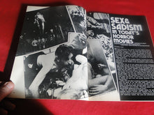 Load image into Gallery viewer, Vintage Nude Erotic Sexy Adult Magazine Mr. September 1972 JB9