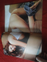 Load image into Gallery viewer, Vintage Nude Erotic Sexy Adult Magazine Barely Legal December 2005 P54
