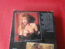 Load image into Gallery viewer, Vintage Adult XXX VHS Porn Tape Adult Video Movie Naughty Neighbors DB
