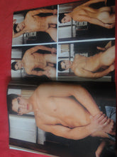Load image into Gallery viewer, Vintage Adult Erotic Sexy Magazine Gay Interest Freshmen January 2008      P80