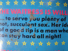 Load image into Gallery viewer, Vintage Adult Paperback Novel/Book Beeline The Last Taboo Nasty Habits ROUGH PB5