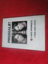 Load image into Gallery viewer, Vintage Adult Erotic Sexy Magazine Gay Interest Freshmen February 2008      P80