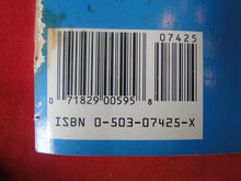 Load image into Gallery viewer, Vintage Adult Paperback Novel/Book Beeline The Last Taboo Nasty Habits ROUGH PB5