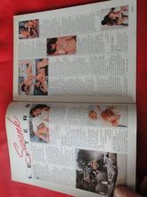 Load image into Gallery viewer, Vintage Nude Erotic Sexy Adult Magazine Swank June 1988 JB18
