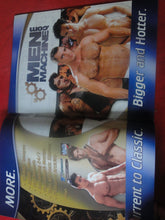 Load image into Gallery viewer, Vintage Adult Erotic Sexy Magazine Gay Interest Freshmen February 2008      P80