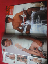 Load image into Gallery viewer, Vintage Adult Erotic Sexy Magazine Gay Interest Freshmen February 2008      P80