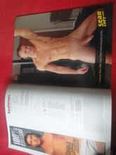 Load image into Gallery viewer, Vintage Adult Erotic Sexy Magazine Gay Interest Freshmen February 2008      P80