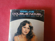 Load image into Gallery viewer, Vintage Adult Paperback Novel/Book Beeline Brother's Little Tease ROUGH PB5