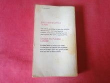 Load image into Gallery viewer, Vintage Adult Paperback Novel/Book Beeline Brother's Little Tease ROUGH PB5