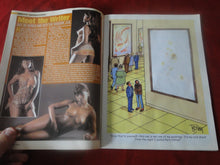 Load image into Gallery viewer, Vintage Nude Erotic Sexy Adult Magazine Hustler 2008 P54
