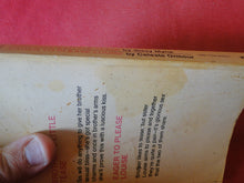 Load image into Gallery viewer, Vintage Adult Paperback Novel/Book Beeline Brother's Little Tease ROUGH PB5