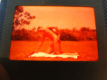 Load image into Gallery viewer, Vintage 1960s Nude Gay Slide MIchigan Artist Mizer Protege  GS10