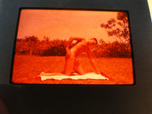 Load image into Gallery viewer, Vintage 1960s Nude Gay Slide MIchigan Artist Mizer Protege  GS10