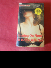 Load image into Gallery viewer, Vintage Adult Paperback Novel/Book Beeline Turning On Mom ROUGH PB5