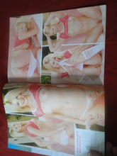 Load image into Gallery viewer, Vintage Nude Erotic Sexy Adult Magazine 18 Eighteen January 2009 P54
