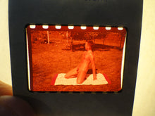 Load image into Gallery viewer, Vintage 1960s Nude Gay Slide MIchigan Artist Mizer Protege  GS12