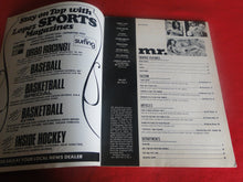 Load image into Gallery viewer, Vintage Nude Erotic Sexy Adult Magazine Mr. January 1973 JB9