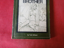 Load image into Gallery viewer, Vintage Adult Paperback Novel/Book Watching Her Brother PB5