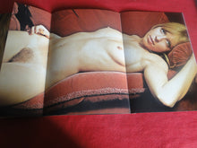 Load image into Gallery viewer, Vintage Nude Erotic Sexy Adult Magazine Mr. January 1973 JB9