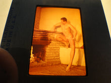 Load image into Gallery viewer, Vintage 1960s Nude Gay Slide MIchigan Artist Mizer Protege  GS15