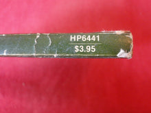 Load image into Gallery viewer, Vintage Adult Paperback Novel/Book Watching Her Brother PB5