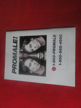 Load image into Gallery viewer, Vintage Adult Erotic Sexy Magazine Gay Interest Freshmen June 2007      P80