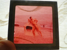 Load image into Gallery viewer, Vintage 1960s Nude Gay Slide MIchigan Artist Mizer Protege  GS17