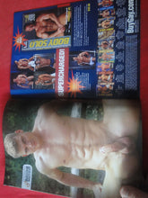 Load image into Gallery viewer, Vintage Adult Erotic Sexy Magazine Gay Interest Freshmen June 2007      P80